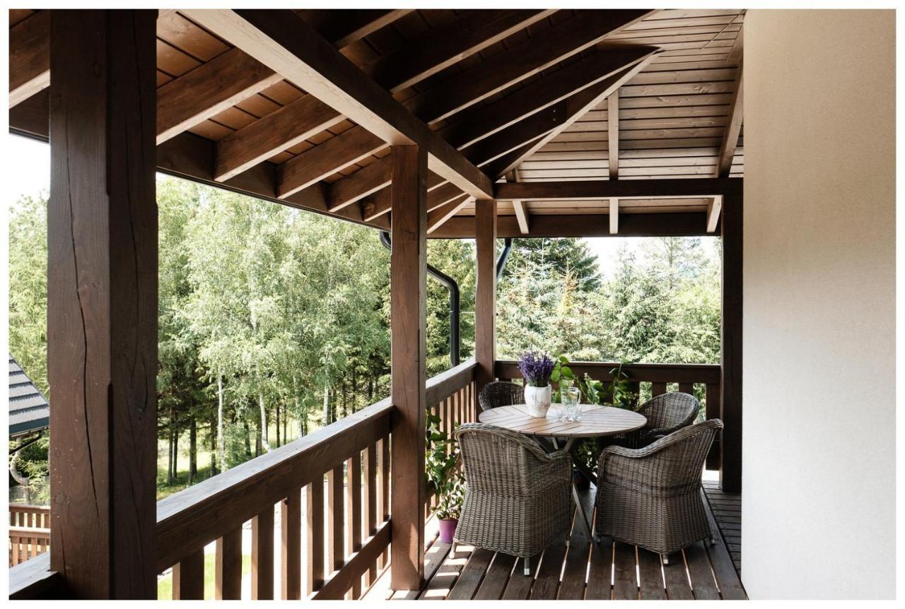 Dom Malowany Apartment