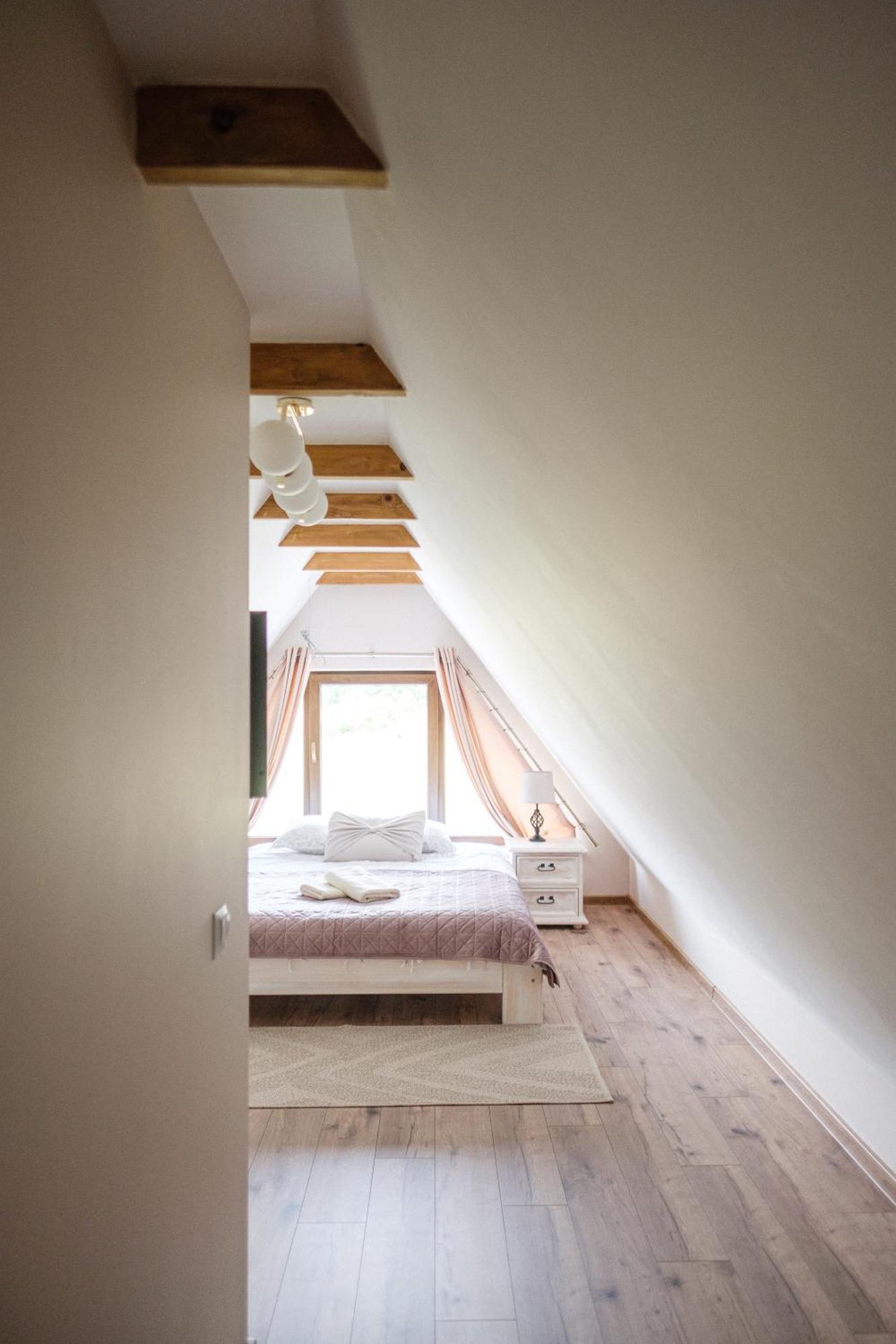 Dom Malowany Apartment *